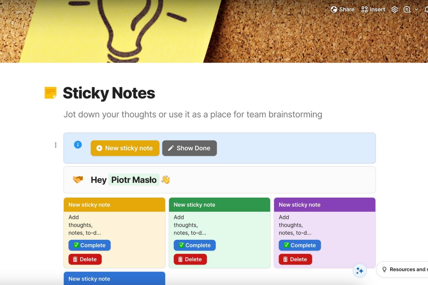 How to Use One Button to Change Two Different Filters in Coda